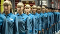 科技曾经达到了前所的高度 